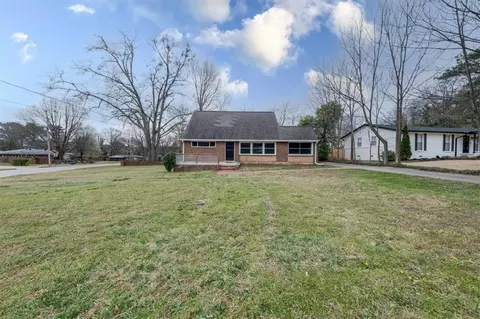 2035 Rodeo Ct SE, Atlanta, GA 30316