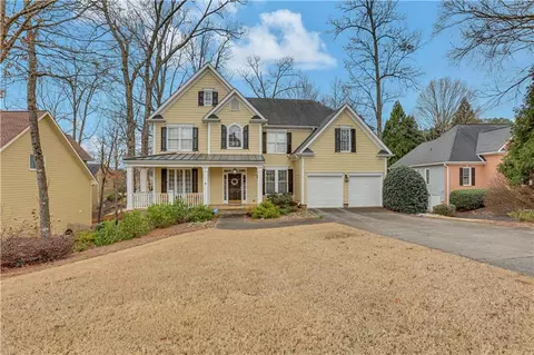 4320 Farmbrook Ln, Cumming, GA 30041