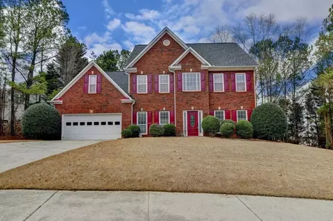 1223 Idlewild Ct, Suwanee, GA 30024