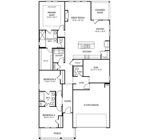1209 High Falls Ln, Grayson, GA 30017 photo 37
