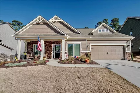 219 Parc Dr, Canton, GA 30114