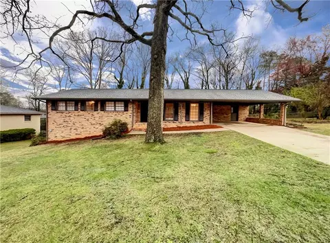 4346 Highland Cir, Douglasville, GA 30135