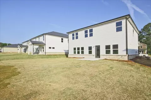 Exterior - 1239 High Falls Ln, Grayson, GA 30017 photo 4 of 5