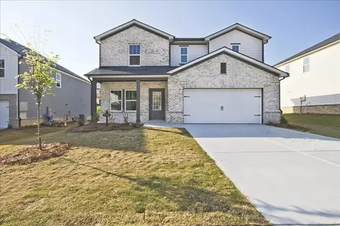 1239 High Falls Ln, Grayson, GA 30017