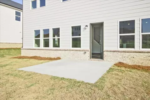 Exterior - 1239 High Falls Ln, Grayson, GA 30017 photo 3 of 5