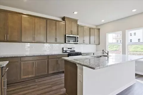 Kitchen - 1239 High Falls Ln, Grayson, GA 30017 photo 2 of 5