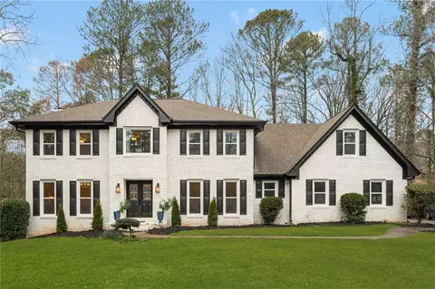 2655 Stillwater Ct, Marietta, GA 30062