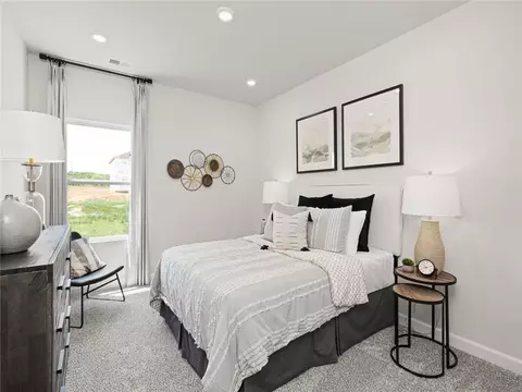 Bedroom - 1248 High Falls Ln, Grayson, GA 30017 photo 1 of 7