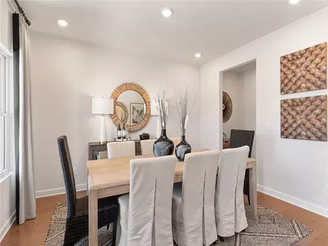 Dining - 1248 High Falls Ln, Grayson, GA 30017 photo 1 of 1