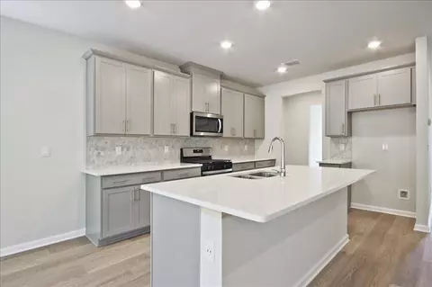 Kitchen - 1248 High Falls Ln, Grayson, GA 30017 photo 3 of 6