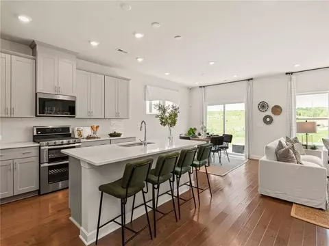 Kitchen - 1248 High Falls Ln, Grayson, GA 30017 photo 1 of 6