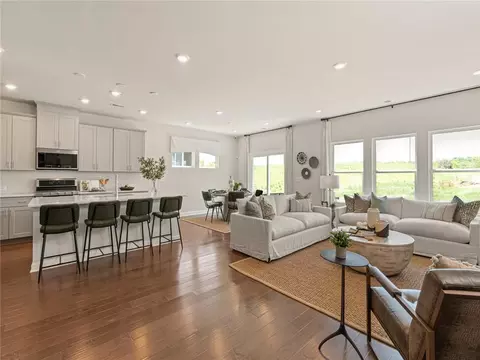 Living - 1248 High Falls Ln, Grayson, GA 30017 photo 2 of 4