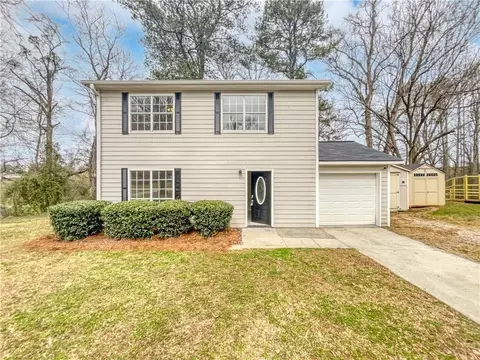 501 Chestnut Ln, Monroe, GA 30655