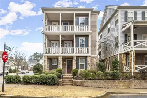 4112 Stourbridge Common Cir, Milton, GA 30004