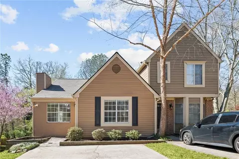 5038 Laurel Bridge Dr SE, Smyrna, GA 30082
