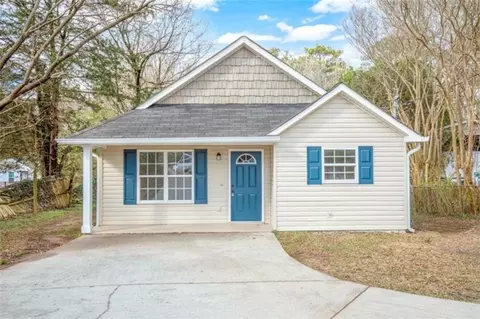 715 E Mcintosh Rd E, Griffin, GA 30223