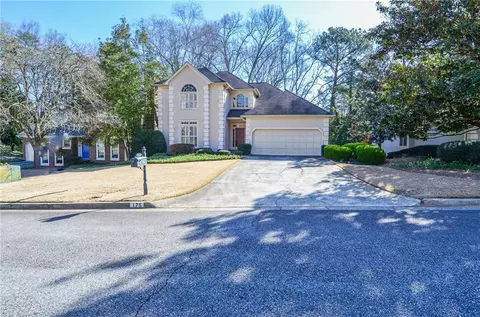 175 Belmont Trce, Sandy Springs, GA 30328