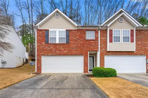 879 Brickleridge Ln SE, Mableton, GA 30126