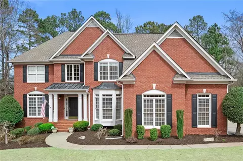 3795 Hamby Oaks Dr, Alpharetta, GA 30004