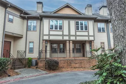 1312 Stillwood Chase NE, Atlanta, GA 30306