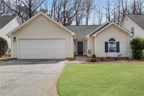 2935 Albright Cmns NW, Kennesaw, GA 30144