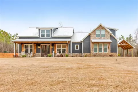 338 Maner Rd, Rockmart, GA 30153