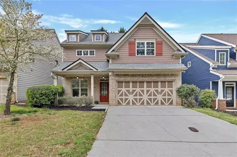 213 Ascott Ln, Woodstock, GA 30189