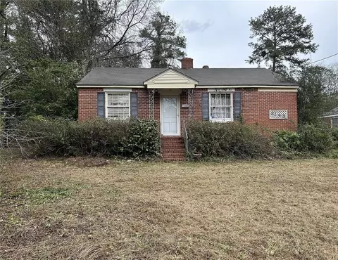 3343 Guthrie Dr, Macon, GA 31204