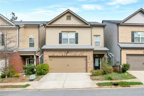 127 Staley Dr, Tucker, GA 30084