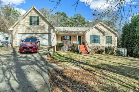 1380 Daniel Rd, Villa Rica, GA 30180