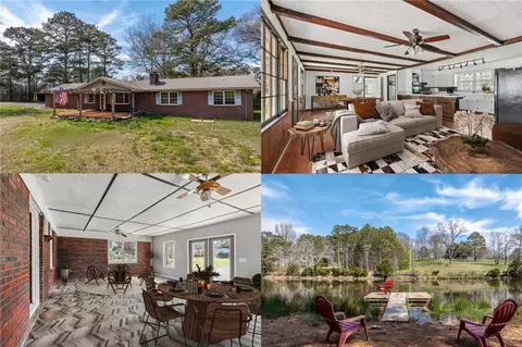 177 Knight Dr NE, Calhoun, GA 30701