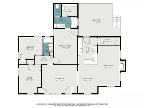 4010 E Johnson Cir, Chamblee, GA 30341 photo 26