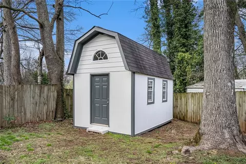 4010 E Johnson Cir, Chamblee, GA 30341 photo 21