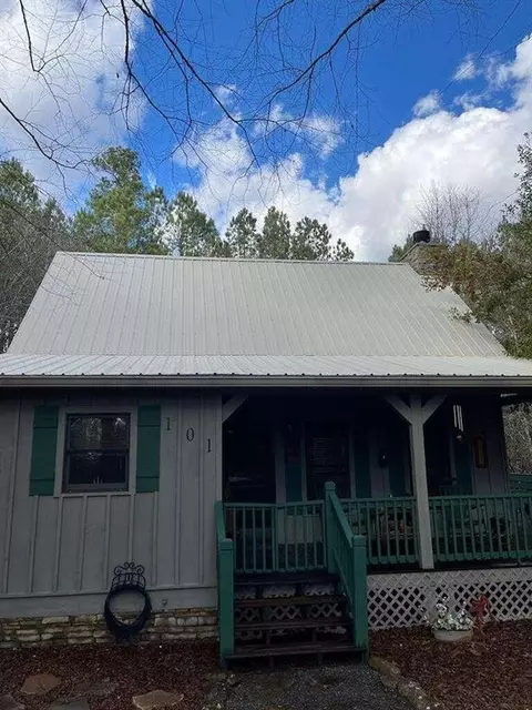 101 Stegall Ml, Ellijay, GA 30536