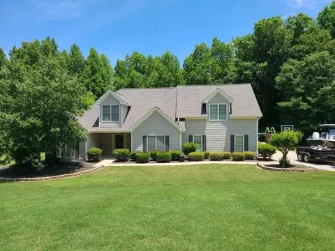 43 Cherokee Trl, Hoschton, GA 30548