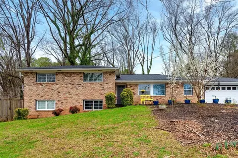 1720 Mary Lou Ln SE, Atlanta, GA 30316