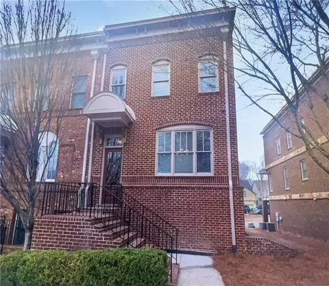 203 Cole St NE, Marietta, GA 30060