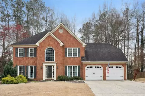 3031 Bristlewood Ln NW, Marietta, GA 30064