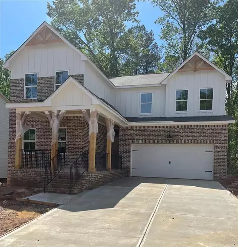 2717 Milestone Way, Atlanta, GA 30331
