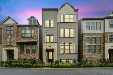512 Broadview Ln NE, Atlanta, GA 30324