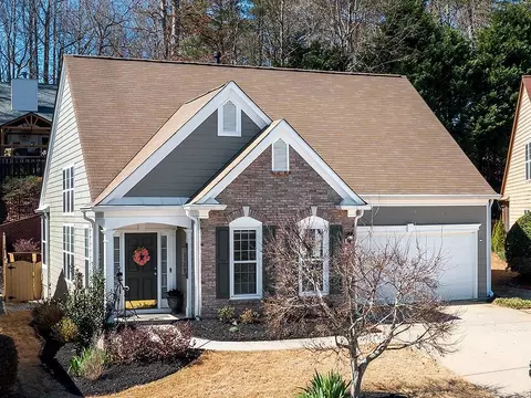 1535 Cloverleaf Pl, Cumming, GA 30041