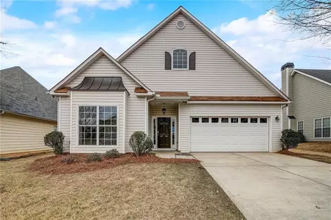 278 Turnbridge Cir, Peachtree City, GA 30269