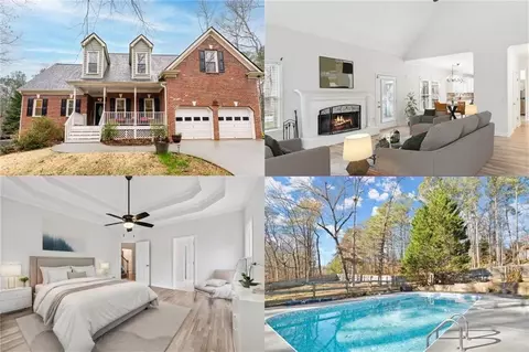 1585 Roper Rd, Canton, GA 30115