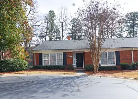 1001 Dunwoody Chace #1001, Sandy Springs, GA 30328