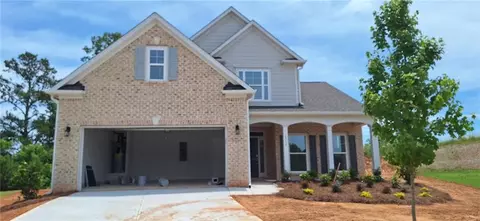 6912 Lancelot Ct, Flowery Branch, GA 30542