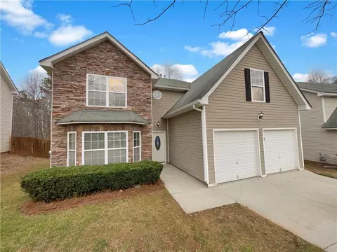 4256 Arnolds Mill Opas, Douglasville, GA 30135