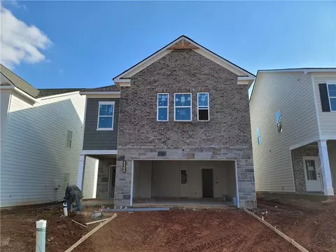 5263 Fox Den Rd SW, Oakwood, GA 30566
