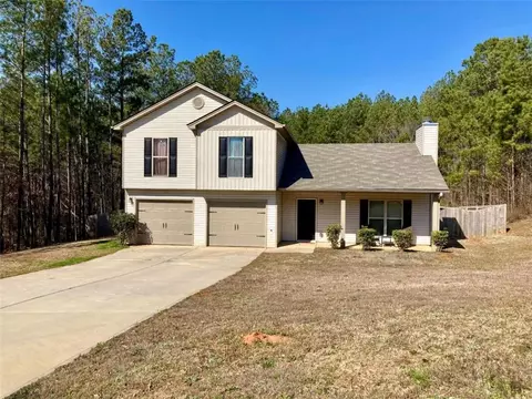 615 Stag Run Dr, Mansfield, GA 30055