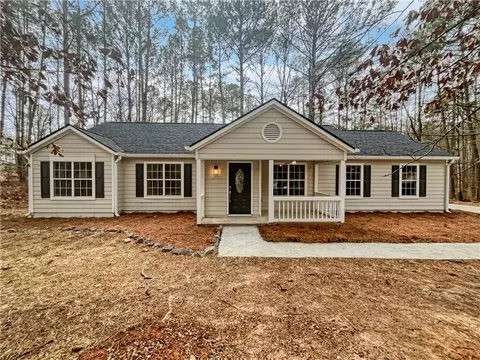 1350 Long Leaf Dr, Monroe, GA 30655