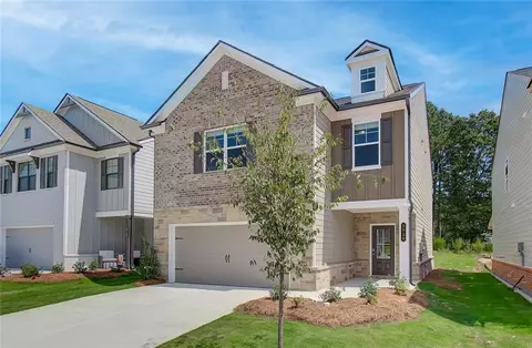 3270 Westgate Park Dr, Loganville, GA 30052